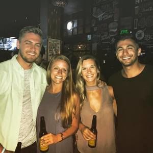 Meet your Posher, Clinton